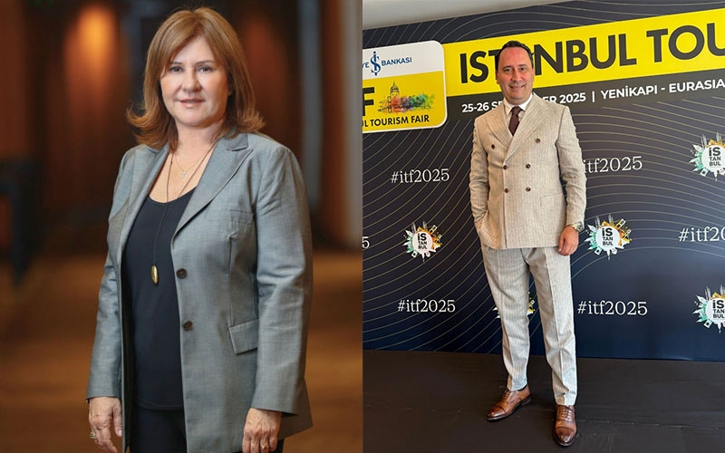 İSTANBUL TURİZM FUARI 2025,  TTYD RESMİ İŞ ORTAĞI OLDU