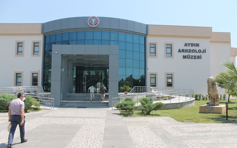 Müze ve ören yerleri ziyaretleri yüzde 16 arttı