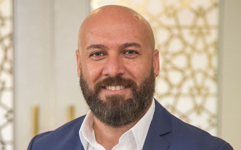 Oktay Ari, TÜRSAB Muratpaşa BTK Başkanlığı’na Adaylığını Açıkladı
