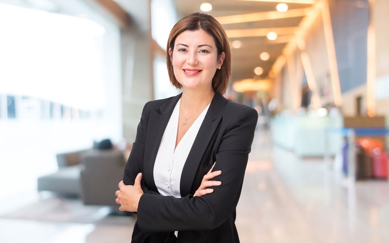 Birgül Akgül, “Türkiye’nin Değer Yaratan 50 Kurumsal İletişim Lideri” Listesine Girdi