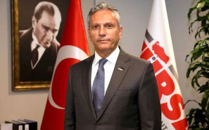 Bağlıkaya, ''Seyahat acentalarına yönelik, vize başvuruları kolaylaştırılmalı''