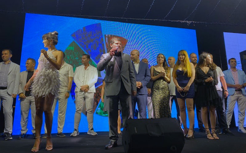 GlobeMeets B2B Networking Event 2025, Boğaz’da Görkemli Finalle Tamamlandı