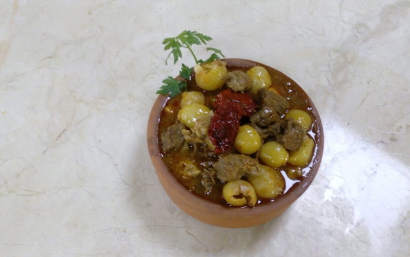 Bilecik'te ‘Papaz Yahnisi' tescile doğru gidiyor