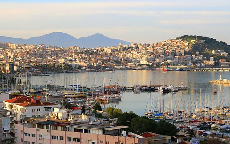 4 uluslararası marka zincir otel 4 otel yapacak