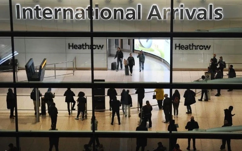 Avrupa Havalimanlarında Siber Saldırı Krizi: Heathrow, Brüksel ve Berlin’de Uçuşlar Aksadı