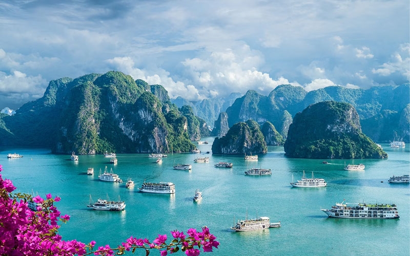  Inventum Global’dan Vietnam’da Hint Wedding Planner’larına Özel Mega FAM Turu