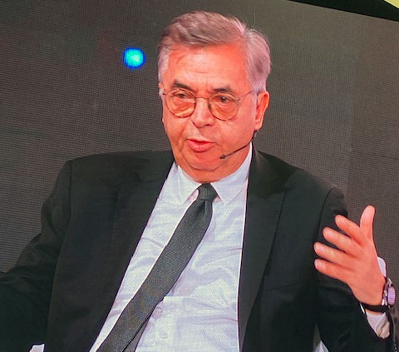 Zafer Alkaya: “Turizmde değişim şart, kişi başı gelire odaklanmalıyız”