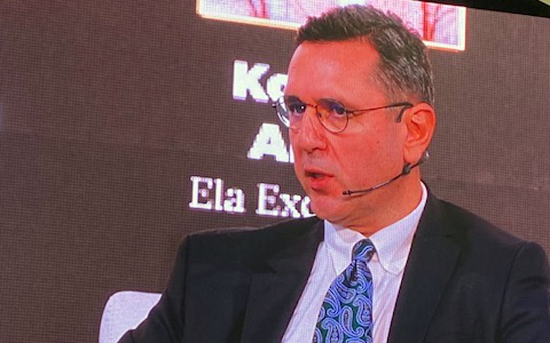 Korhan Alşan: “2026 Turizm Sektörü İçin Riskli Bir Yıl Olacak”