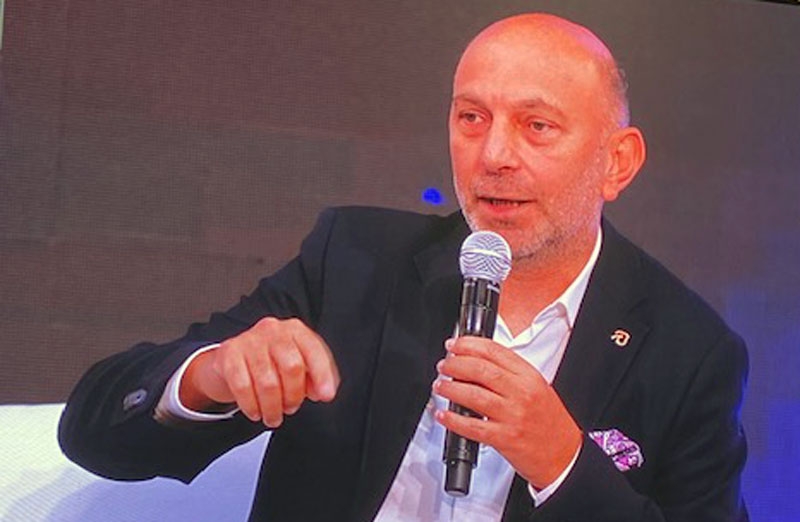Demiray: “Kaliteyi Kayıp Ettik, Turizmde Yeni Döneme Geçmeliyiz”