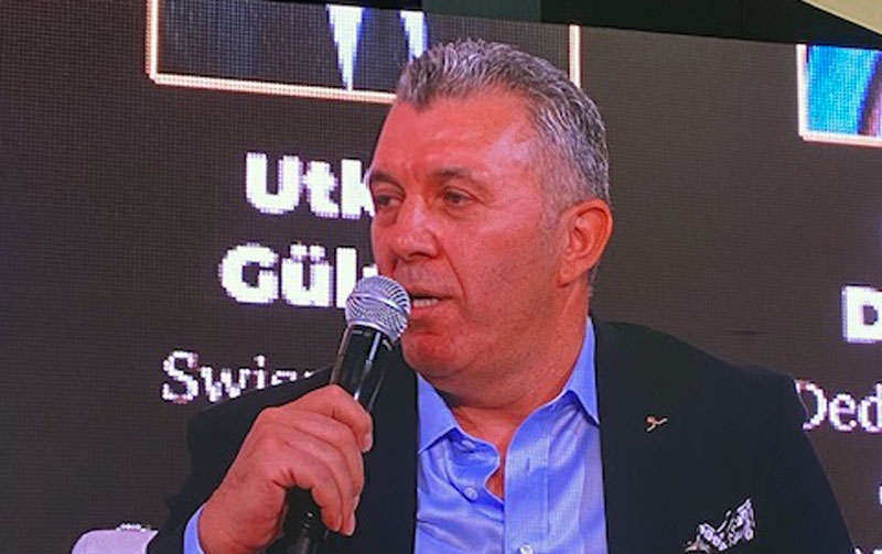Murat Alpman: “Türk turizminin niceliğe değil niteliğe ihtiyacı var”