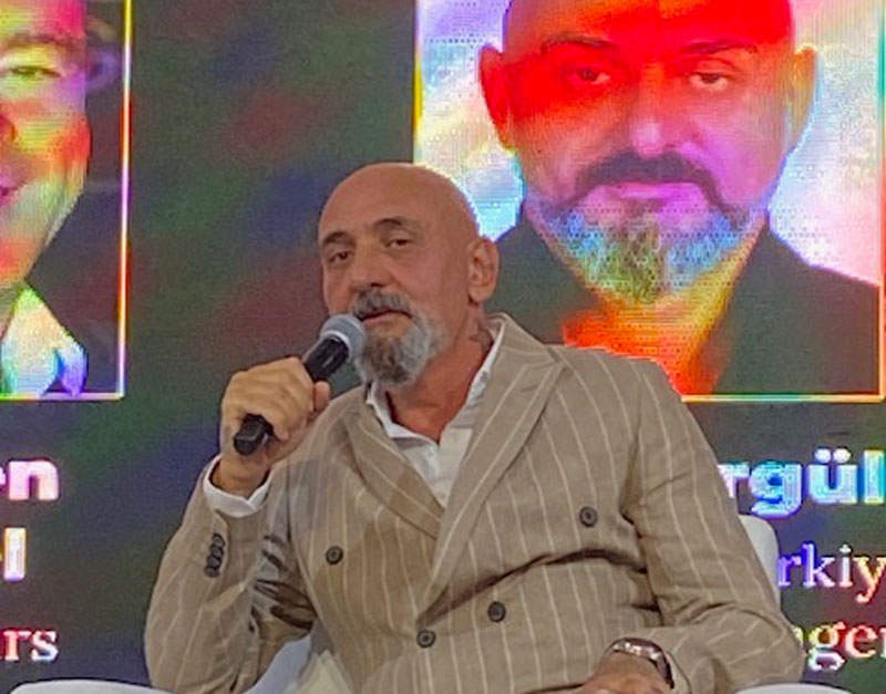 Fun & Sun Genel Müdürü Oğuz Ergül: ''Rus turist Türkiye’yi terk etmedi'' 