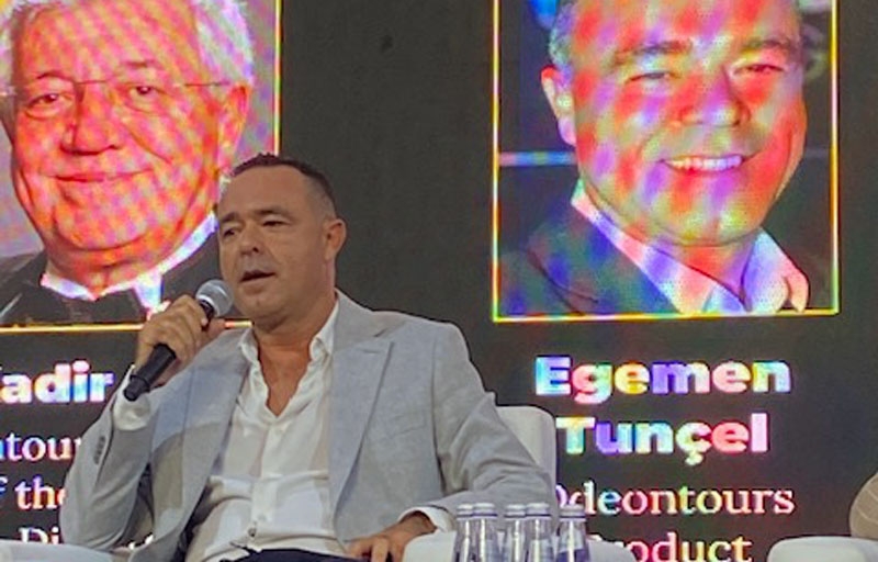 Egemen Tunçel: “2026 Sezonu İçin Ayaklarımızı Yere Sağlam Basmalıyız”