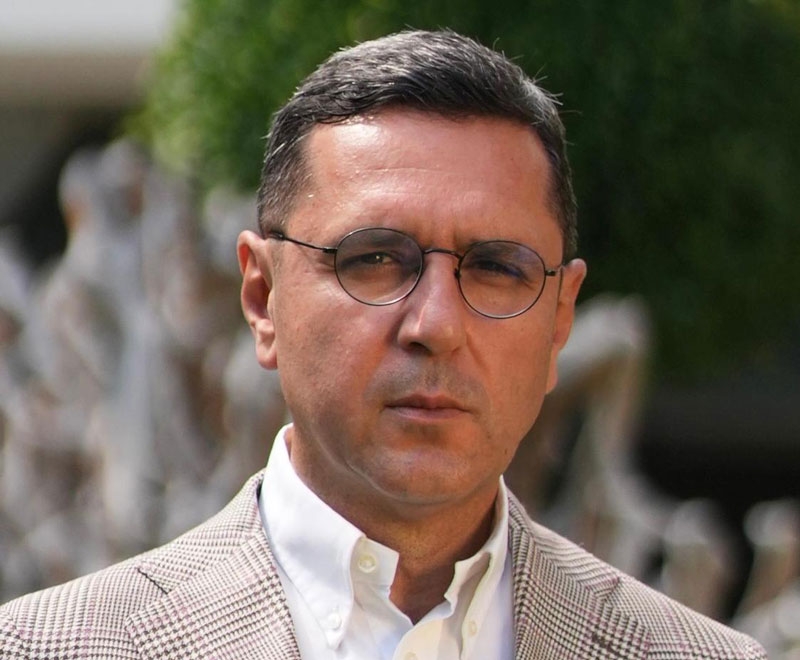 Korhan Alşan, ELA Hospitality’deki görevinden ayrıldı