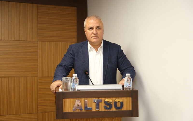 Eray Erdem: 