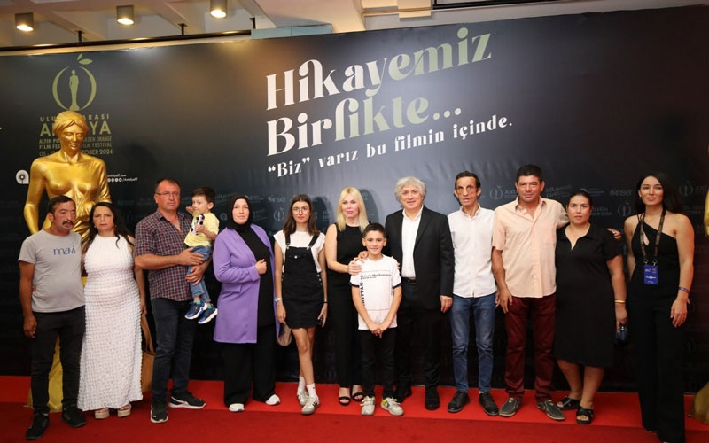 Dünyanın Önde Gelen Bilim İnsanları Antalya’da Buluşuyor