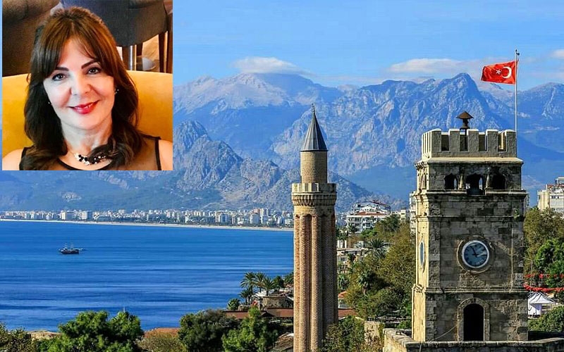 Hediye Çete: “Turizmde Misafirperverlik Kitapla Öğrenilmez, Yaşanır”