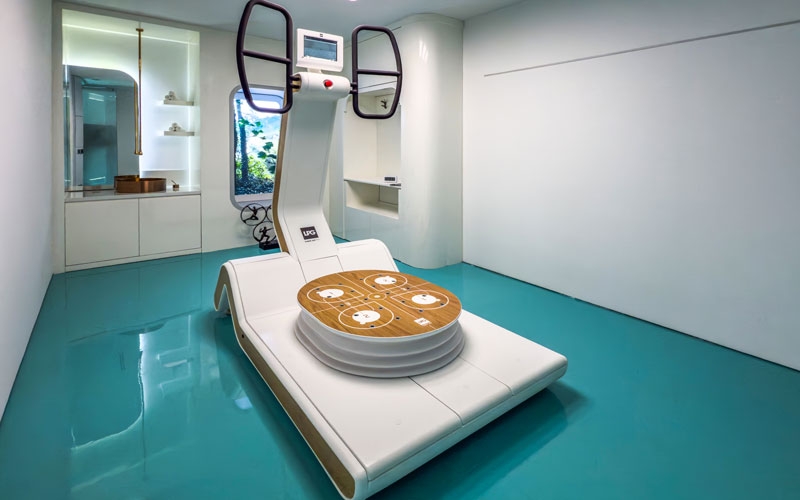 Regnum The Crown, Zihin ve Beden İçin Yeni Nesil Wellness Deneyimi Sunuyor