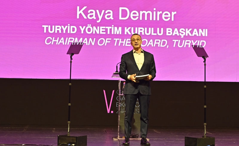 5. Global GastroEkonomi Zirvesi