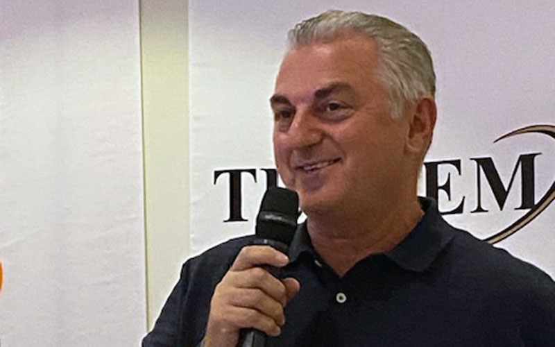 Serdar Bayraktar: “Türkiye’nin fiyat politikası Almanya’da güven algısını sarstı”