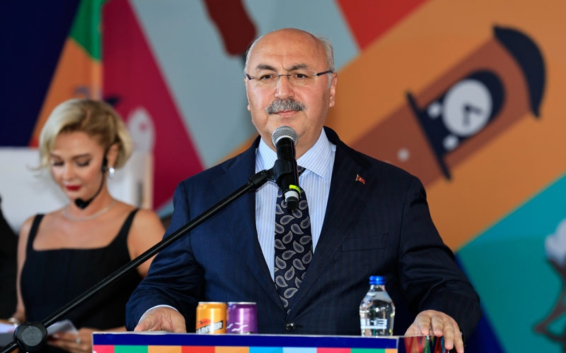 Adana’da lezzet festivalinin en özgün durakları