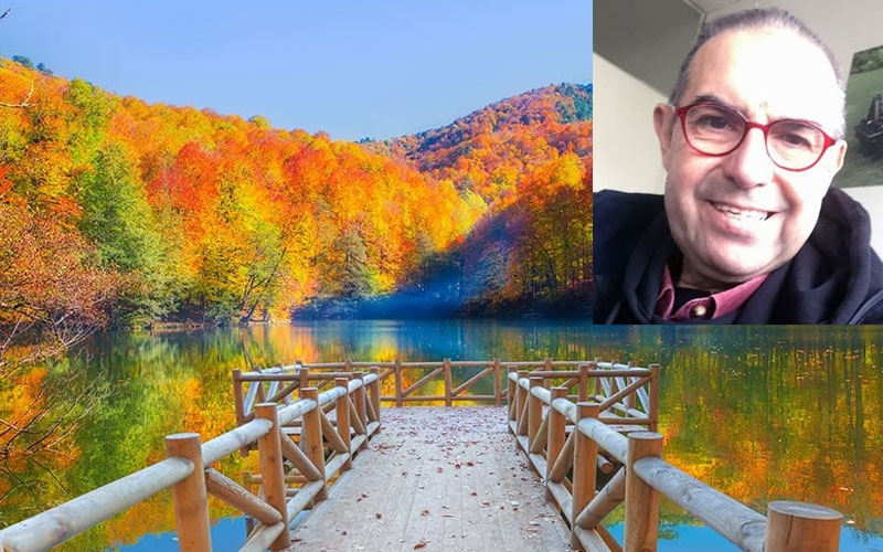 Milli Parklar Turizme mi Açılıyor?
