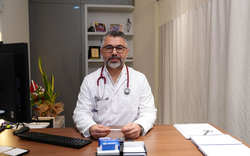 Mevsim değişirken sağlığınızı korumanın yolları