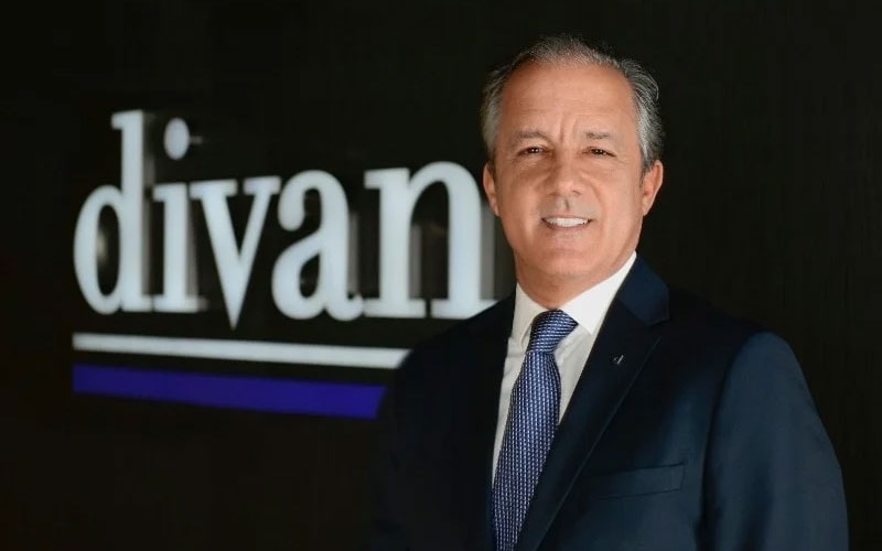 Divan Otelleri'nin Genel  Müdürü Murat Tomruk ifadeye götürüldü