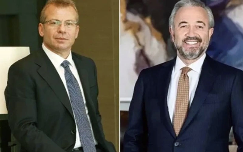 İki ünlü turizmci ifadeye çağırıldı