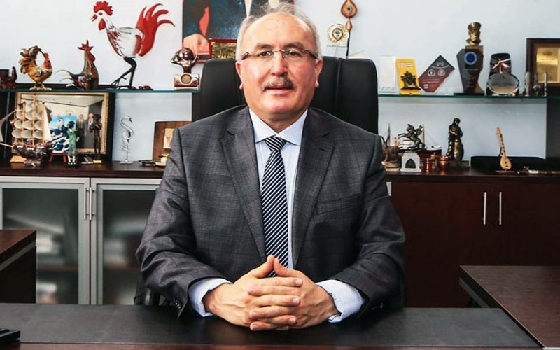 Denizli Kültür ve Turizm İl Müdürü görevden alındı