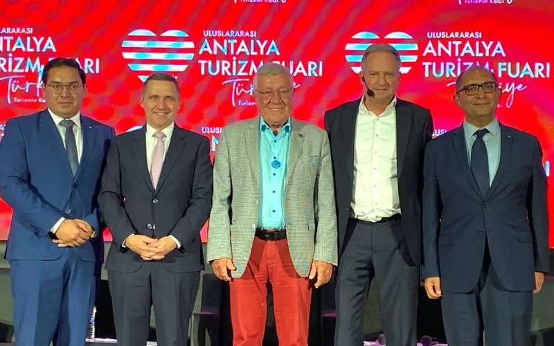 Almanya Turizm Pazarında 2026 Umudu: “Türkiye Kalitesiyle Öne Çıkıyor”