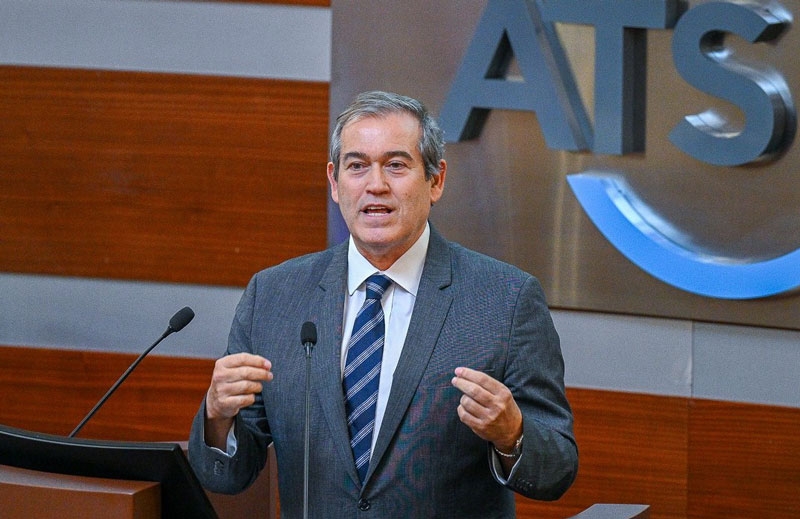 Hacısüleyman: ''Turizm sektörüne yeni yükler getirilmemeli''