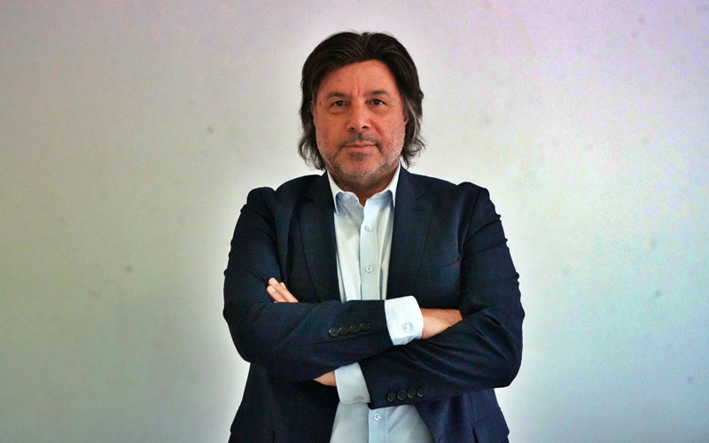 Recep Yavuz: “2025 Turizmde Mutsuz Bir Sezon Oldu, 2026 Belirsizliklerle Geliyor”