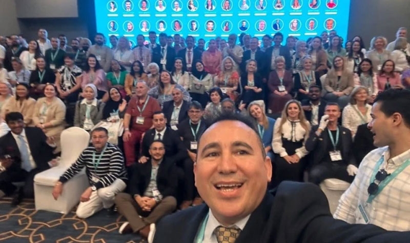 TravelShop Turkey, 20. Yılını Antalya'da kutladı