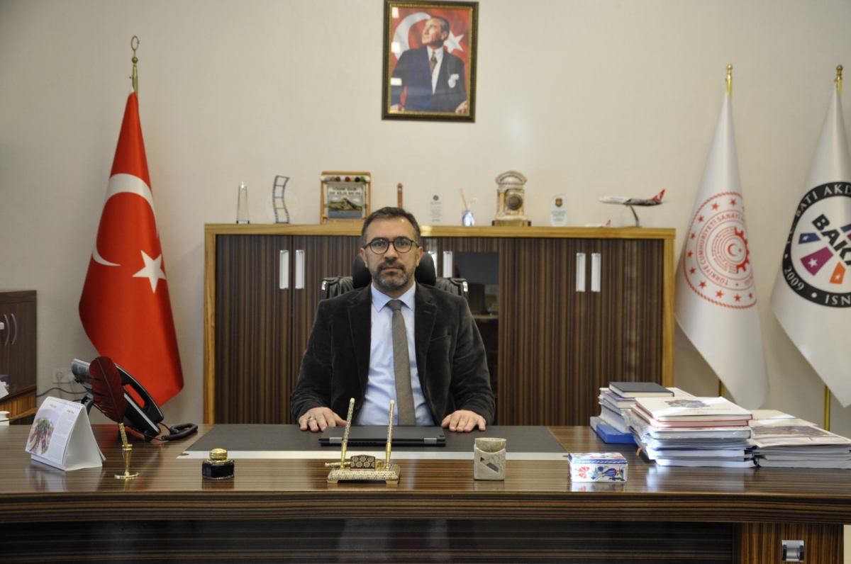 Antalya, Burdur ve Isparta’dan toplam 13,7 milyar TL yatırım hacmi ve 1.611 kişilik istihdam hedefi