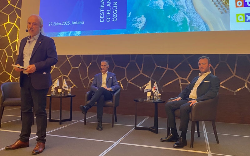 Türkiye’nin Alman Pazarı payı geriledi