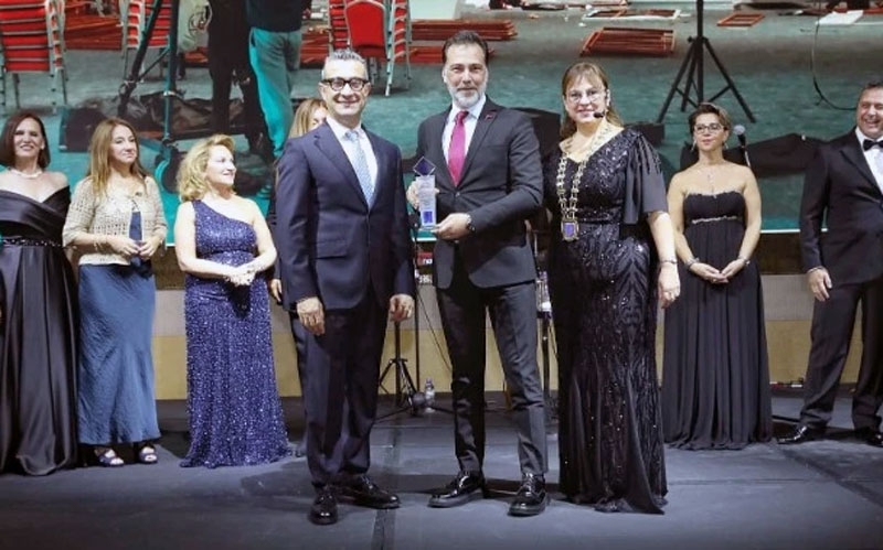 TÜRSAB TV, “Skalite ‘25” kapsamında “Turizm Yayını” ödülüne layık görüldü