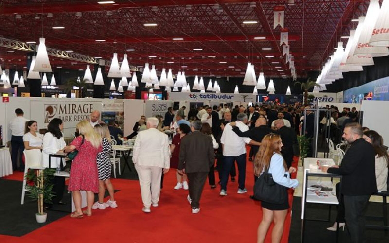 ATF 2025: Türkiye’nin En Büyük Turizm Fuarından Deneyimler ve Gözlemler