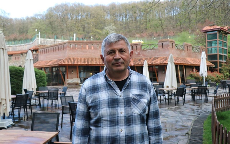 Bolu'daki otel yangını davasında otel sahibi dahil 11 sanığa ağırlaştırılmış müebbet