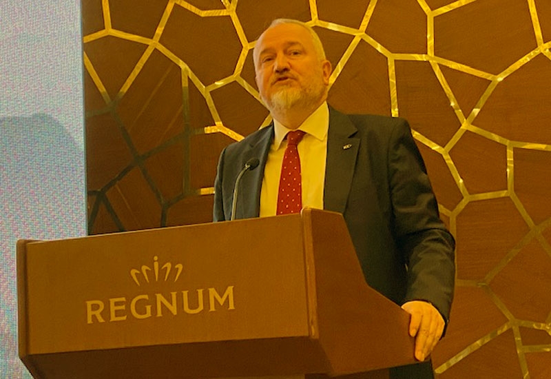 Turizmde su krizi yakın