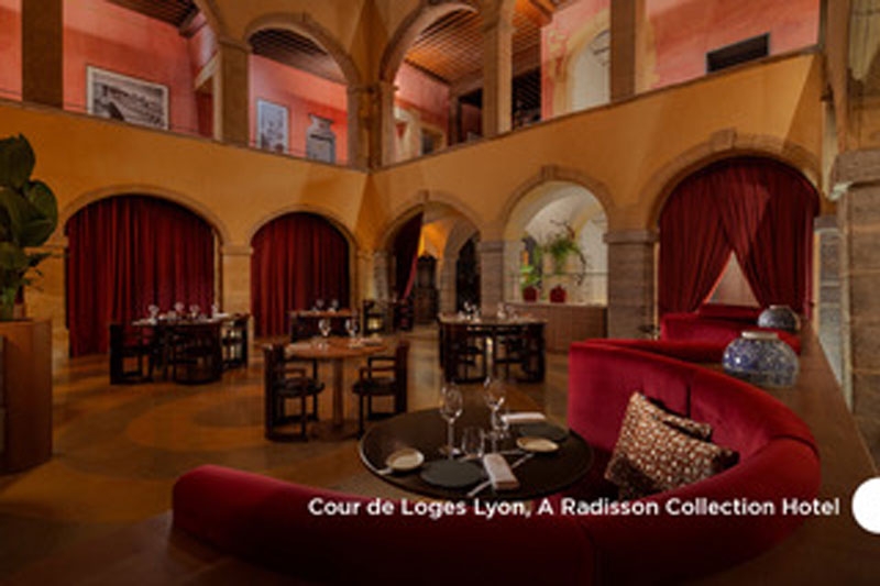 Radisson Otel Grubu, 2025’te 210’un üzerinde yeni anlaşma ve açılışa imza attı