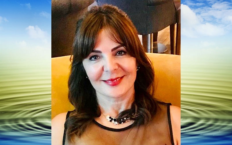 Hediye Çete, Simetri İnşaat Turizm Ltd. Şti. Turizm Koordinatörlüğü görevinden ayrıldı