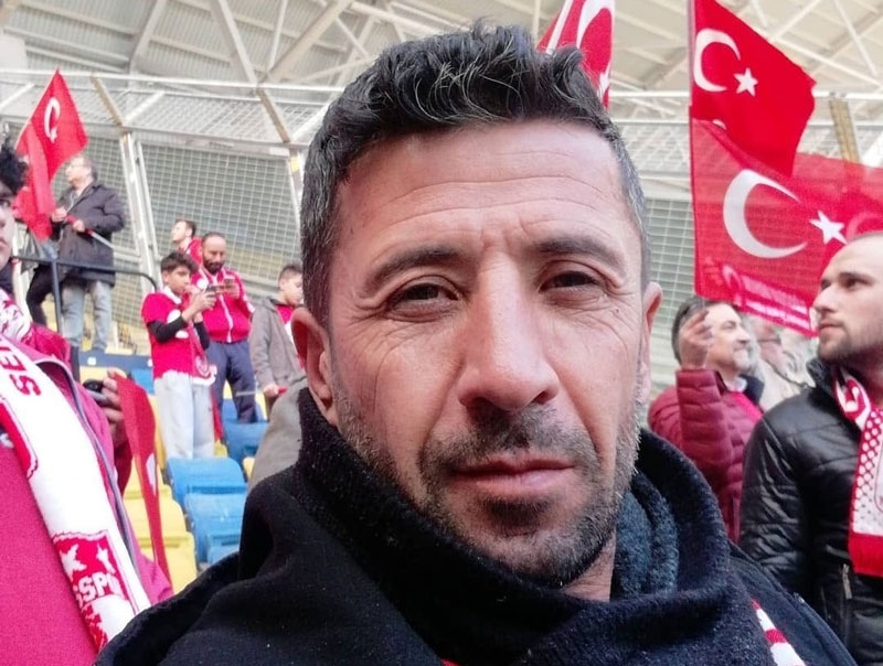 Tur otobüsünün kaptanı otel odasında ölü bulundu