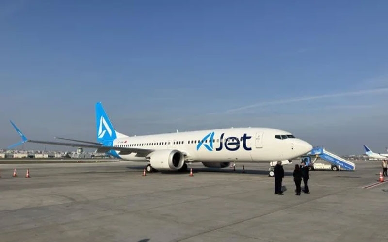 AJet, filosunu yeni nesil uçaklarla büyütüyor