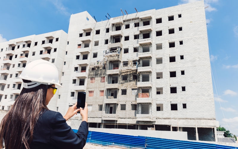 Türkiye'de iki yıl içinde 43 şehirde toplam 264 yeni otel faaliyete geçecek