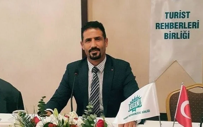 Akdağ, ''Turist rehberlerinin alım gücü her yıl eriyor''