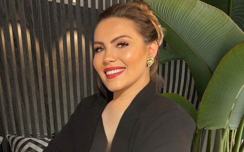 Dicle Yurtlak, Luxe Vacation Tour’un Antalya Yapılanmasında Göreve Başladı