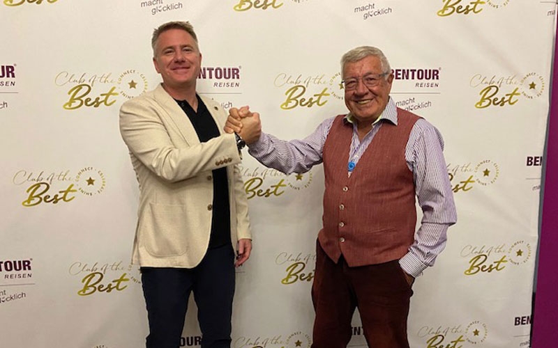 Bentour Reisen’den 2026 Atağı