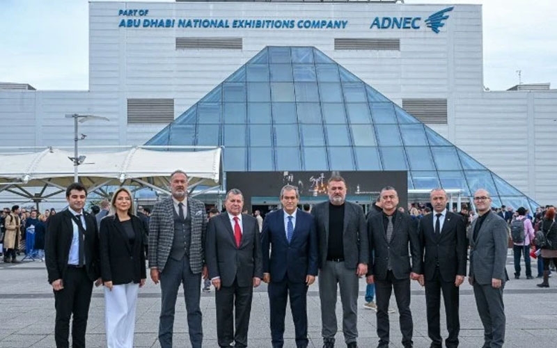 Turizm belge harcı düzenlemesi Meclis'ten geçmemeli