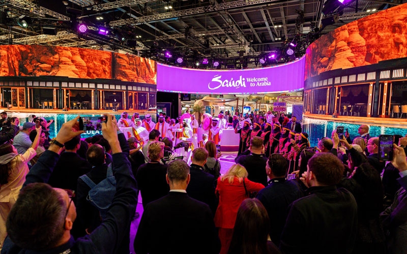 World Travel Market 2025'te Suudi Arabistan turizm sektörü masaya yatırıldı
