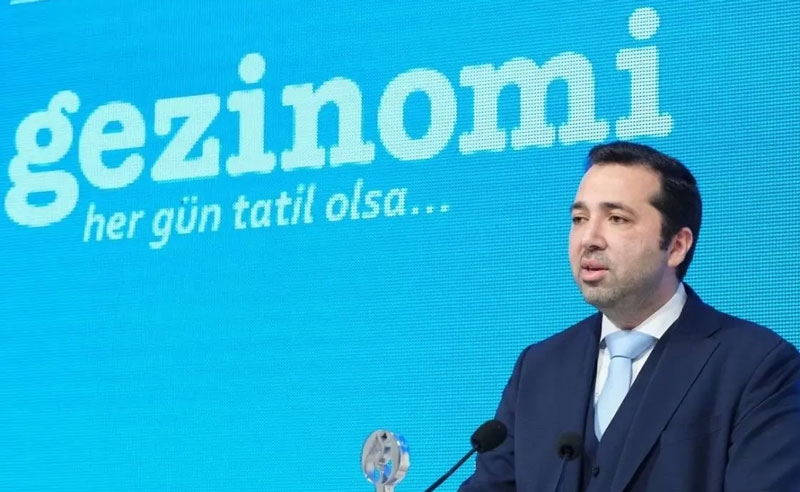 Gezinomi’den Yönetim Kurulu Başkanı Ali Ercan Hakkında Çıkan Haberlerle İlgili Açıklama